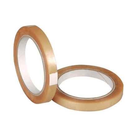 ADHESIF PVC INCOLORE