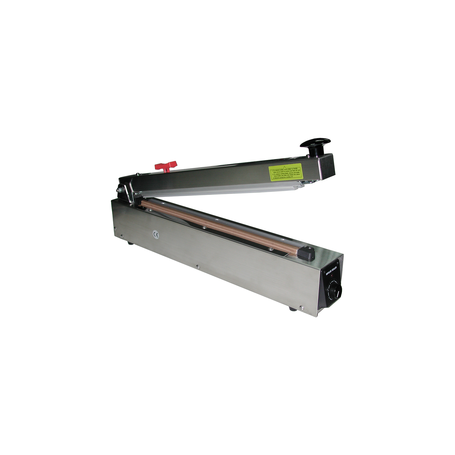 SOUDEUSE A SACHET - BS400