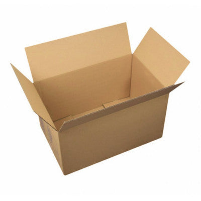 CAISSES CARTONS AMERICAINES