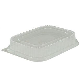 COUVERCLES BARQUETTES ALUMINIUM NON OPERCULABLES - PLR780