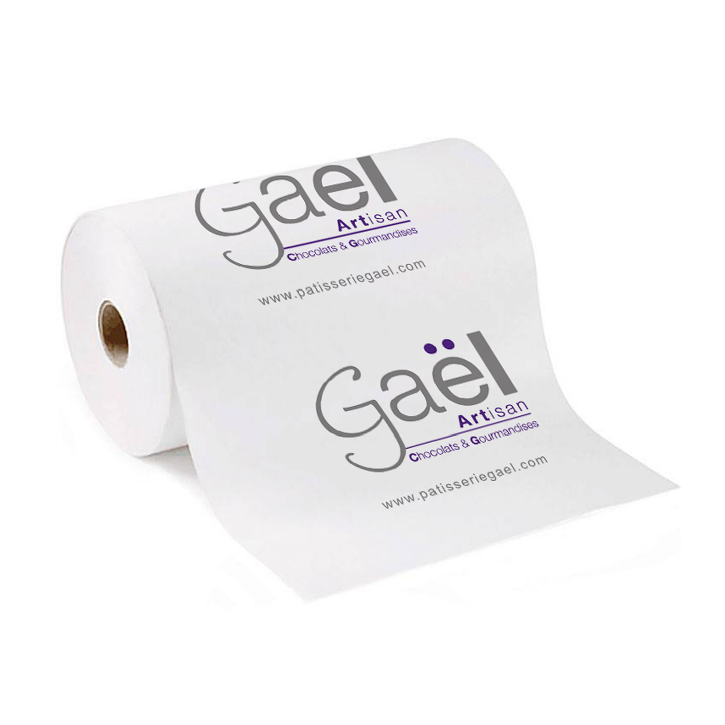 MOUSSELINE RLX 0.30 PERSO GAEL ARTISAN