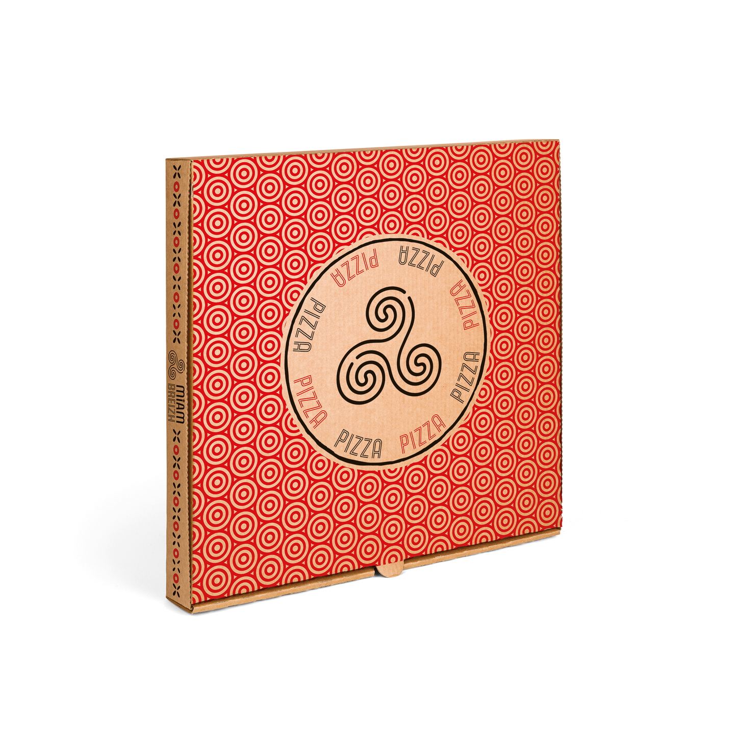 BOITES PIZZA MIAM BREIZH