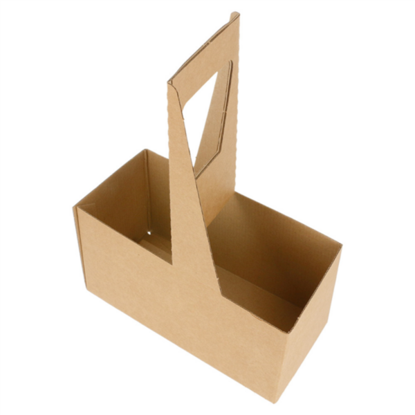 PORTE GOBELETS AVEC POIGNEES
