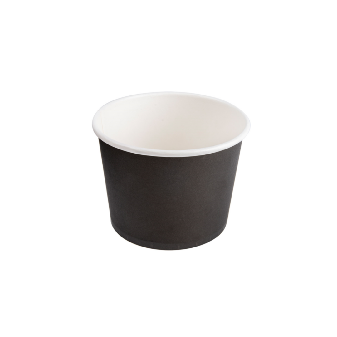 POTS A GLACE