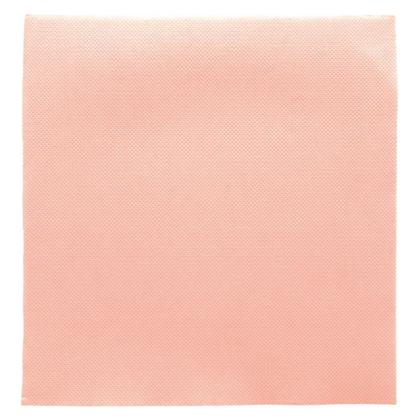SERVIETTES DOUBLE POINT