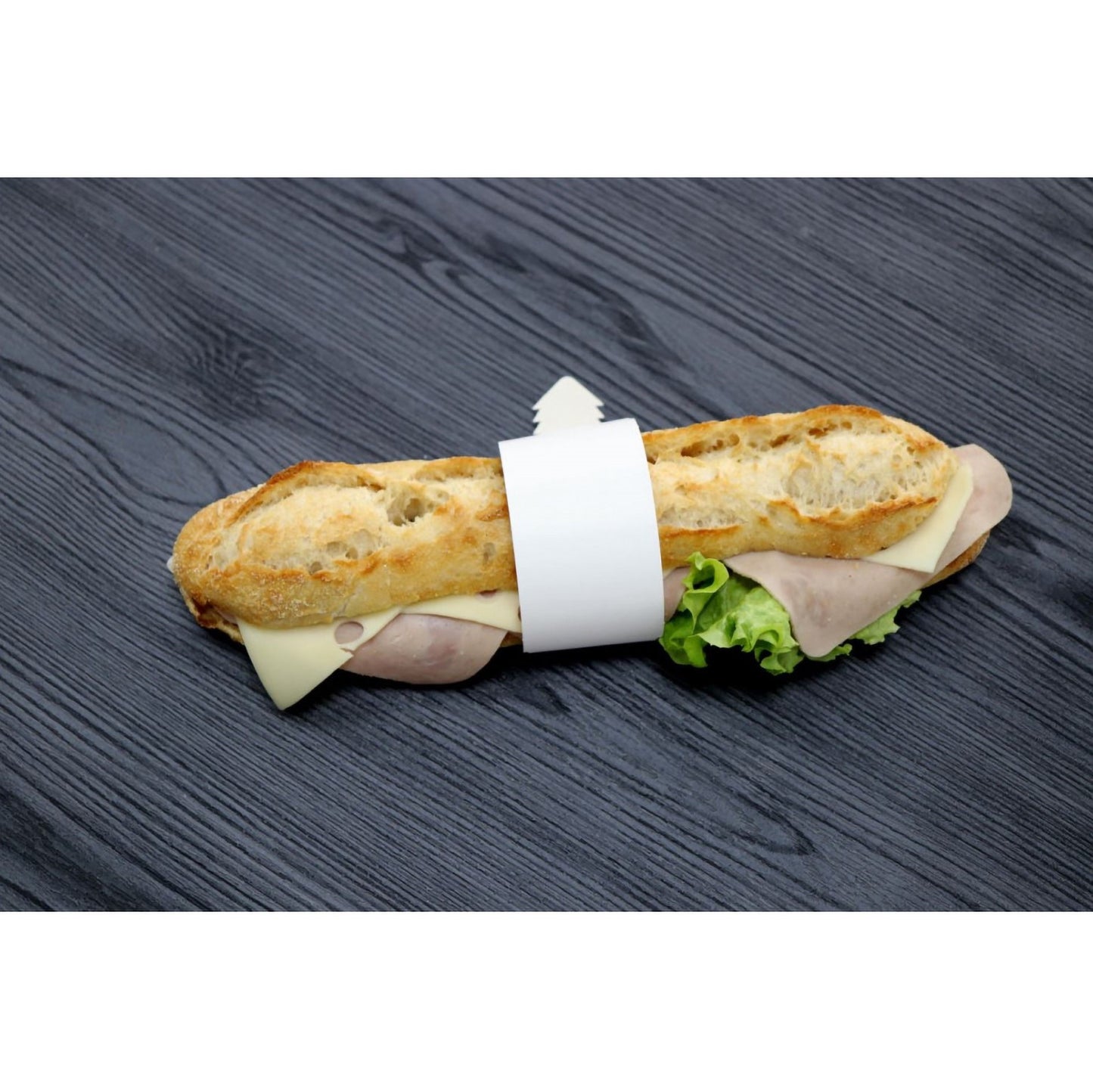 BAGUES SANDWICH CARTON