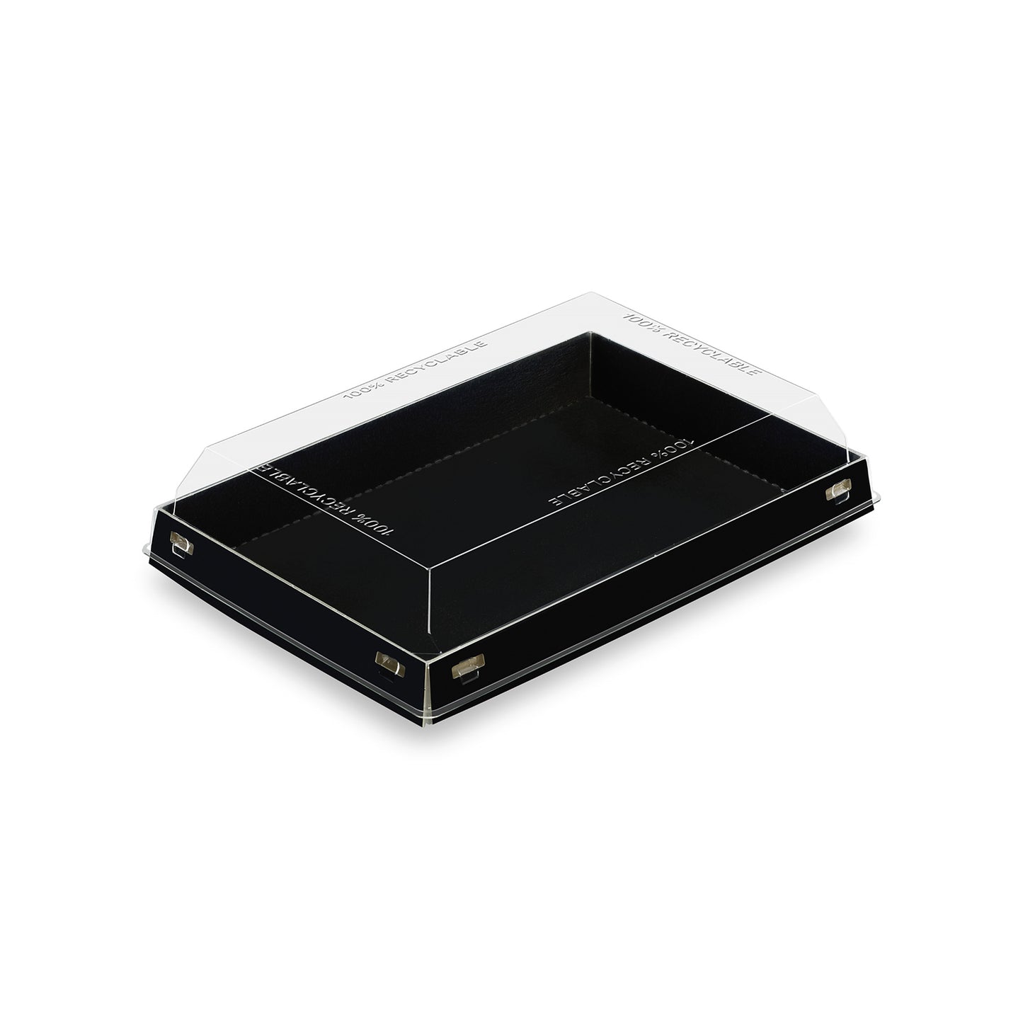 BARQUETTE LUXIFOOD CARTON