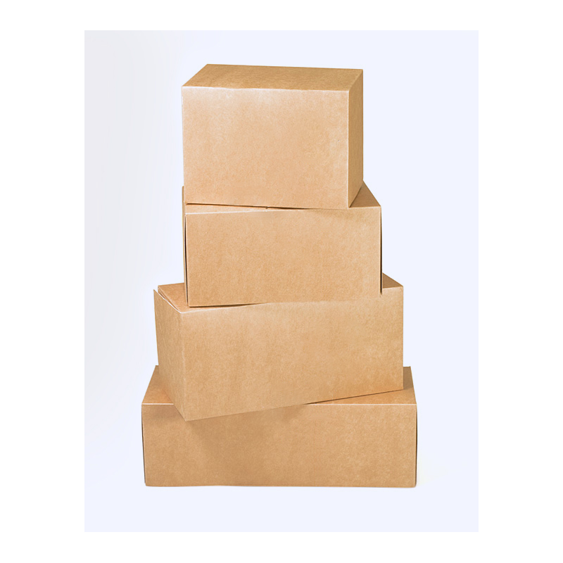 Boîte traiteur en carton – Armor Emballages