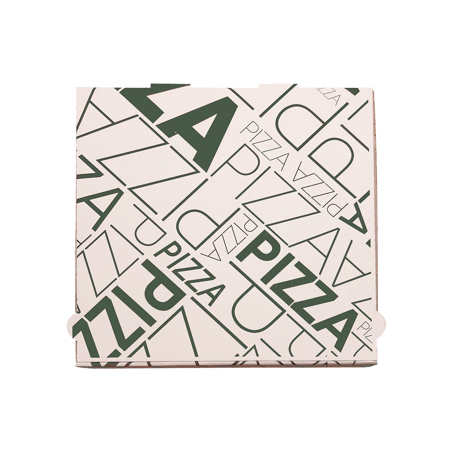 BOITE PIZZA CLASSIK