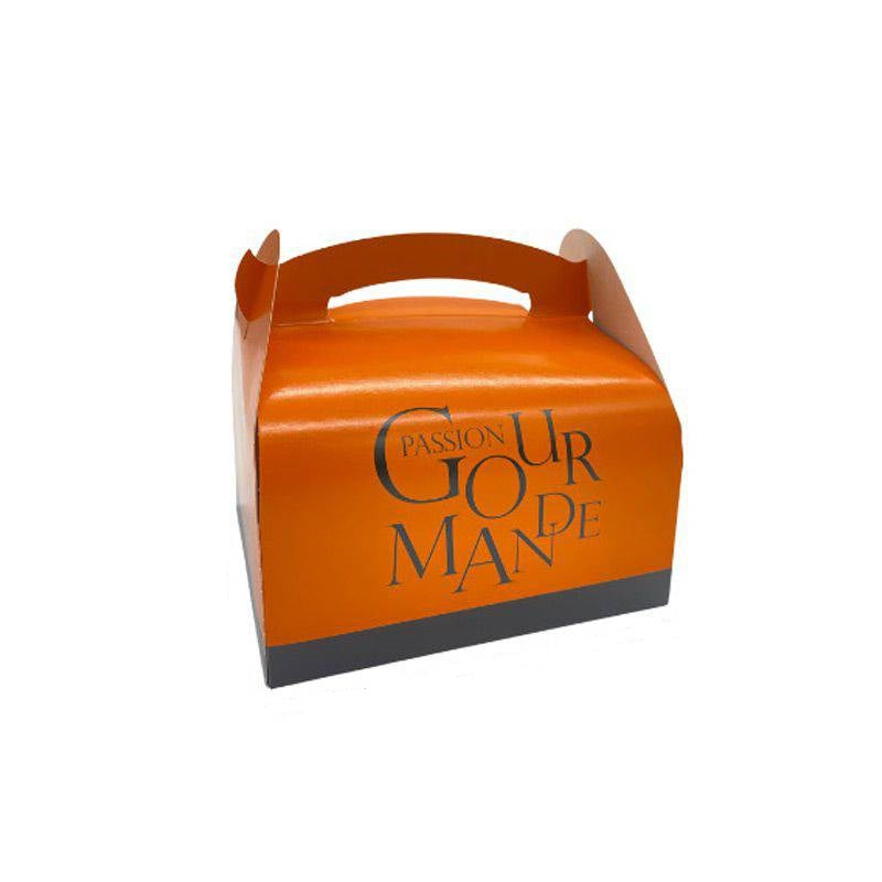 CAISSETTE POIGNEES DESTOCKAGE