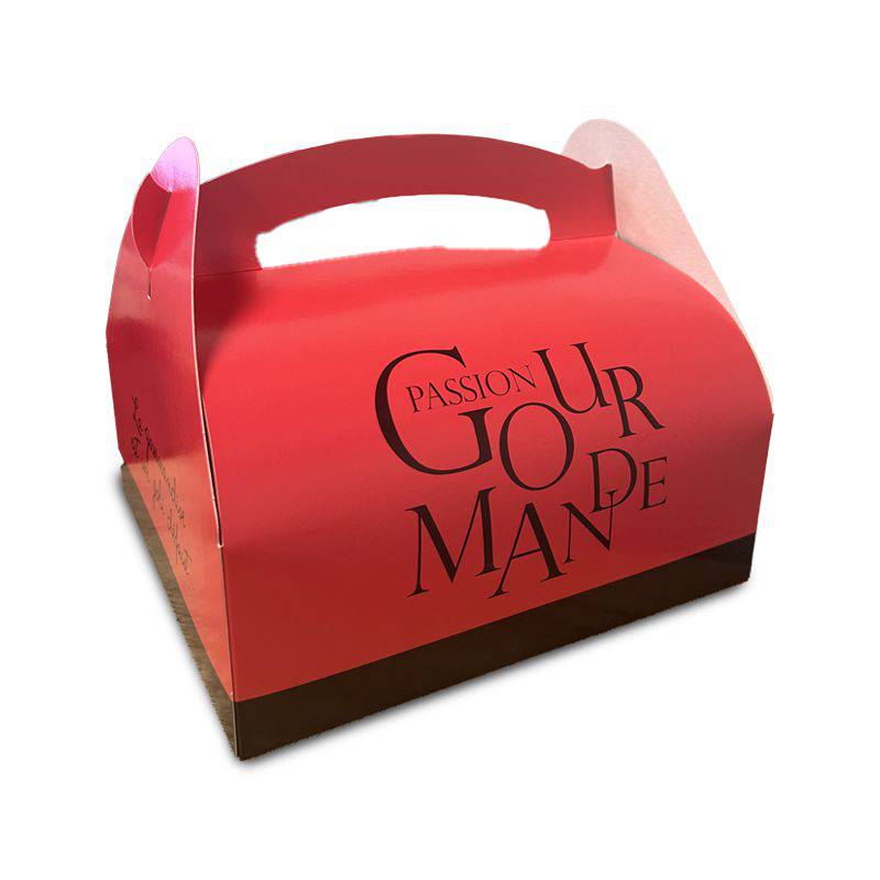 CAISSETTE POIGNEES DESTOCKAGE