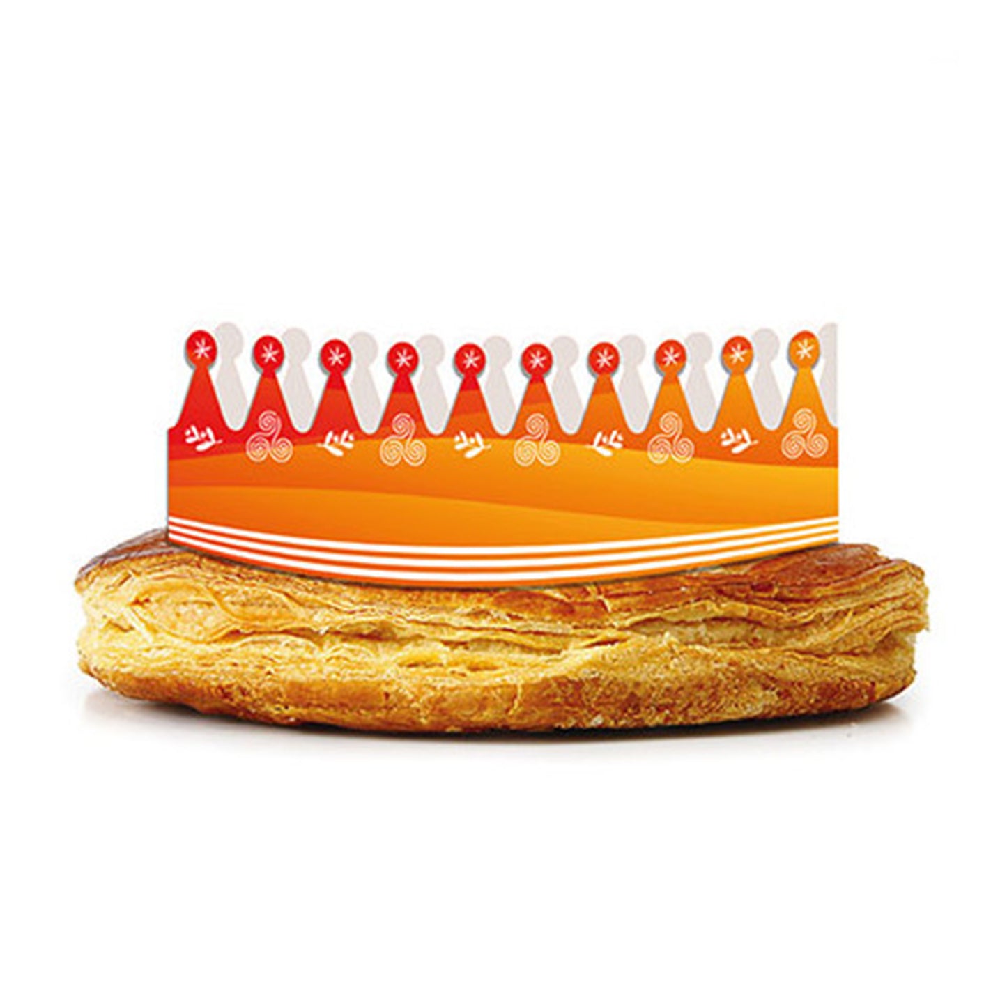 COURONNES DES ROIS MIAM BREIZH