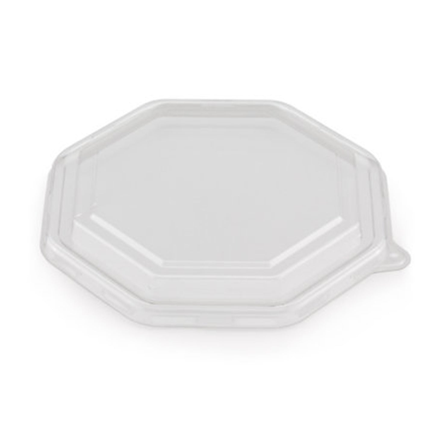 COUVERCLE POUR ASSIETTE OCTOGONALE 23 CM