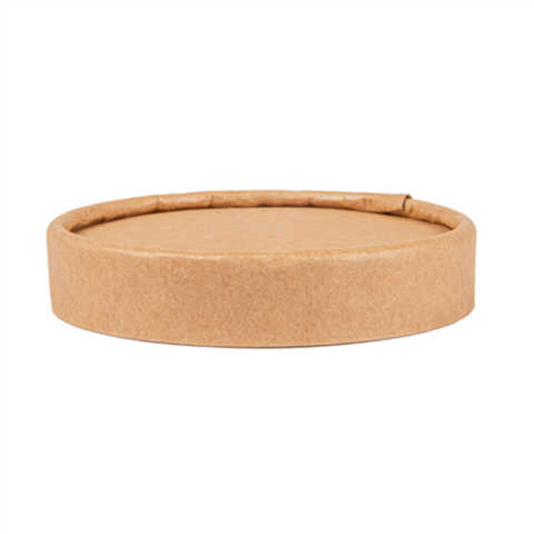 COUVERCLE CARTON POT A GLACE