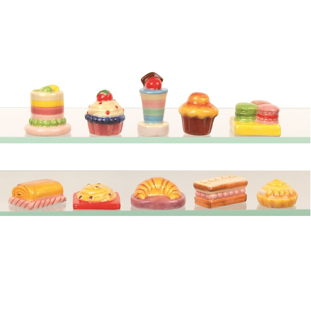 FEVES - LES GOURMANDISES