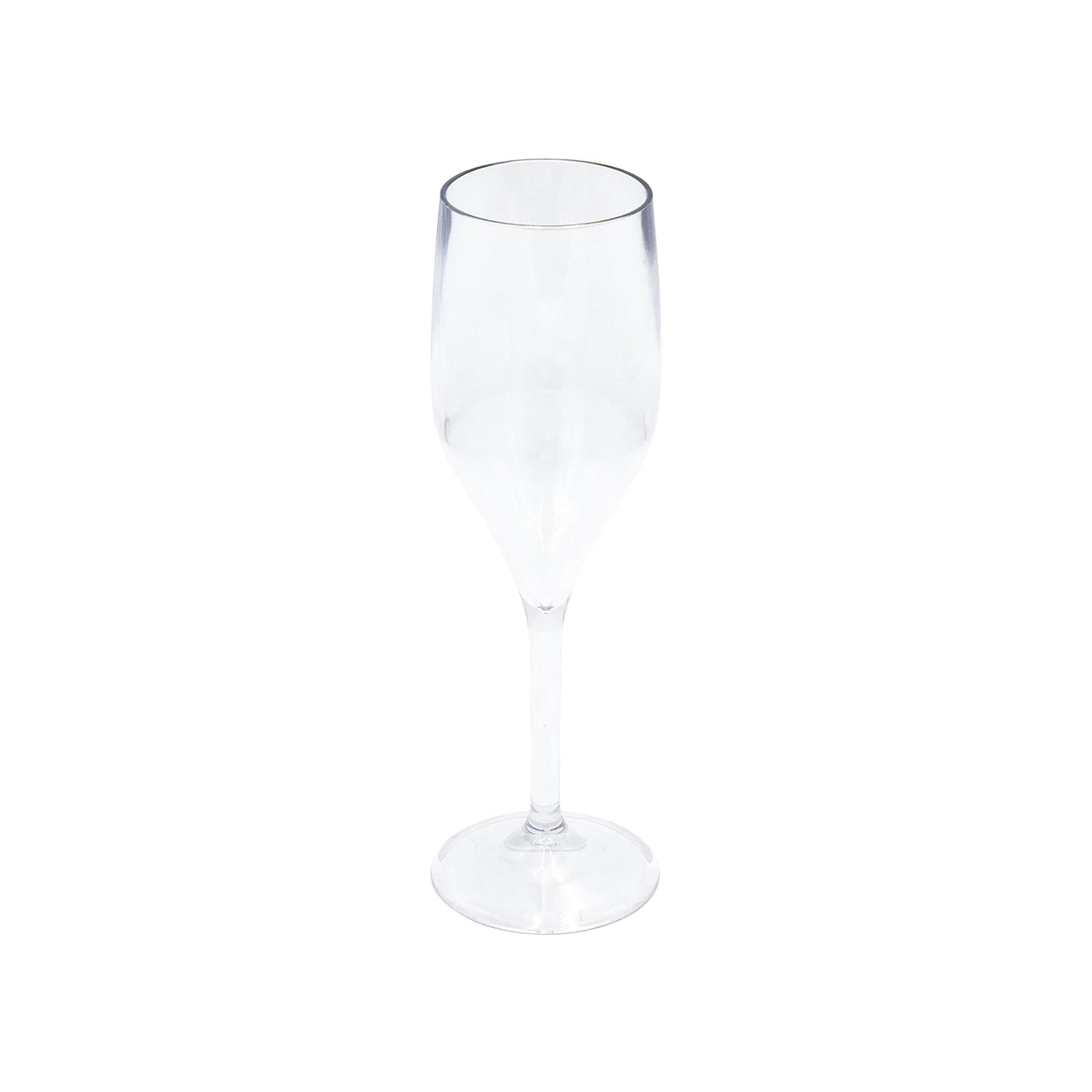 FLUTE DE CHAMPAGNE REEMPLOYABLE - 15 CL