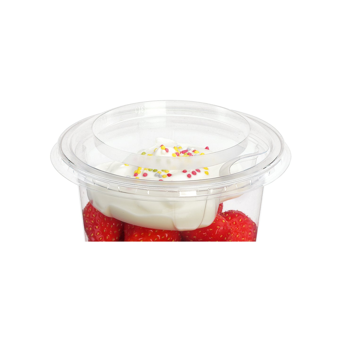 INSERT POTS DESSERT PREMIUM - DIAM95