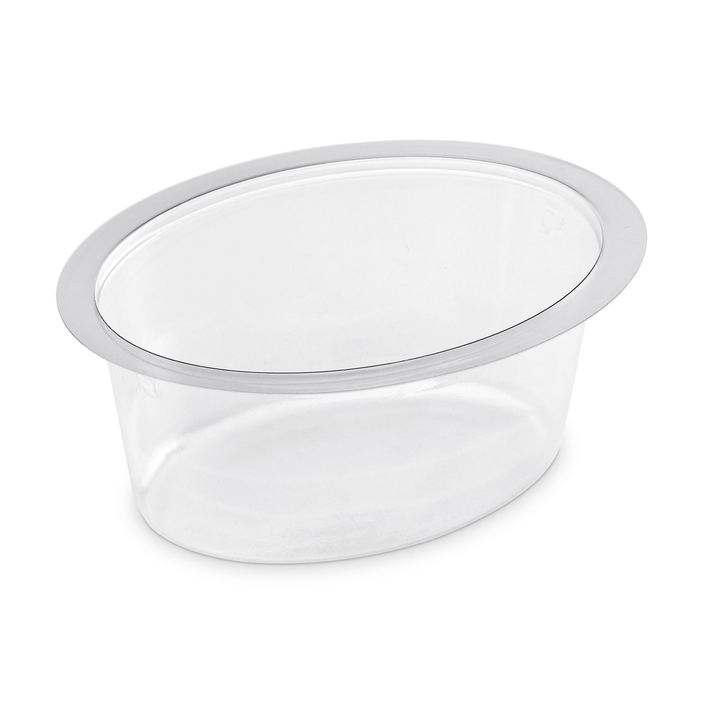 MOULE TRAITEUR - OEUF EN GELEE