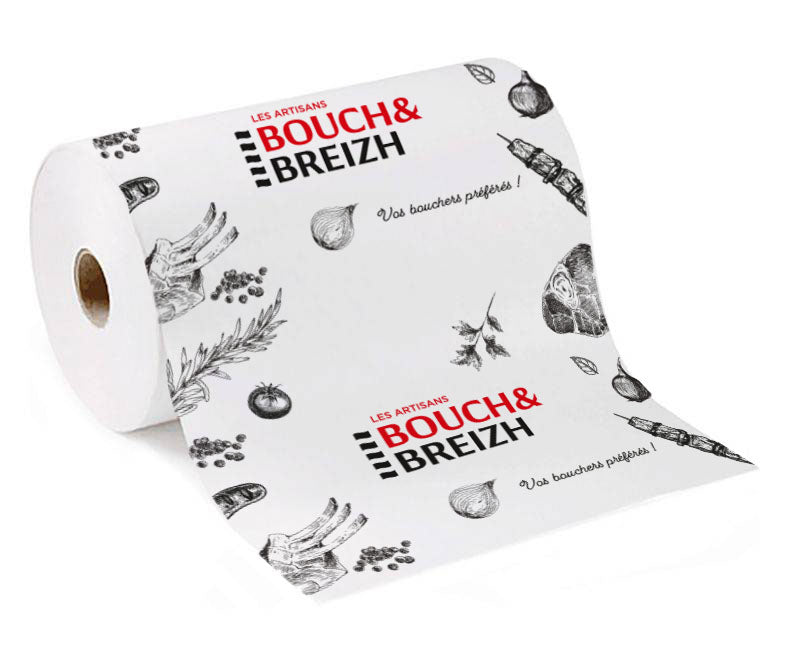THERMO BLANC 60G RLX 0.35 PERSO BOUCH & BREIZH