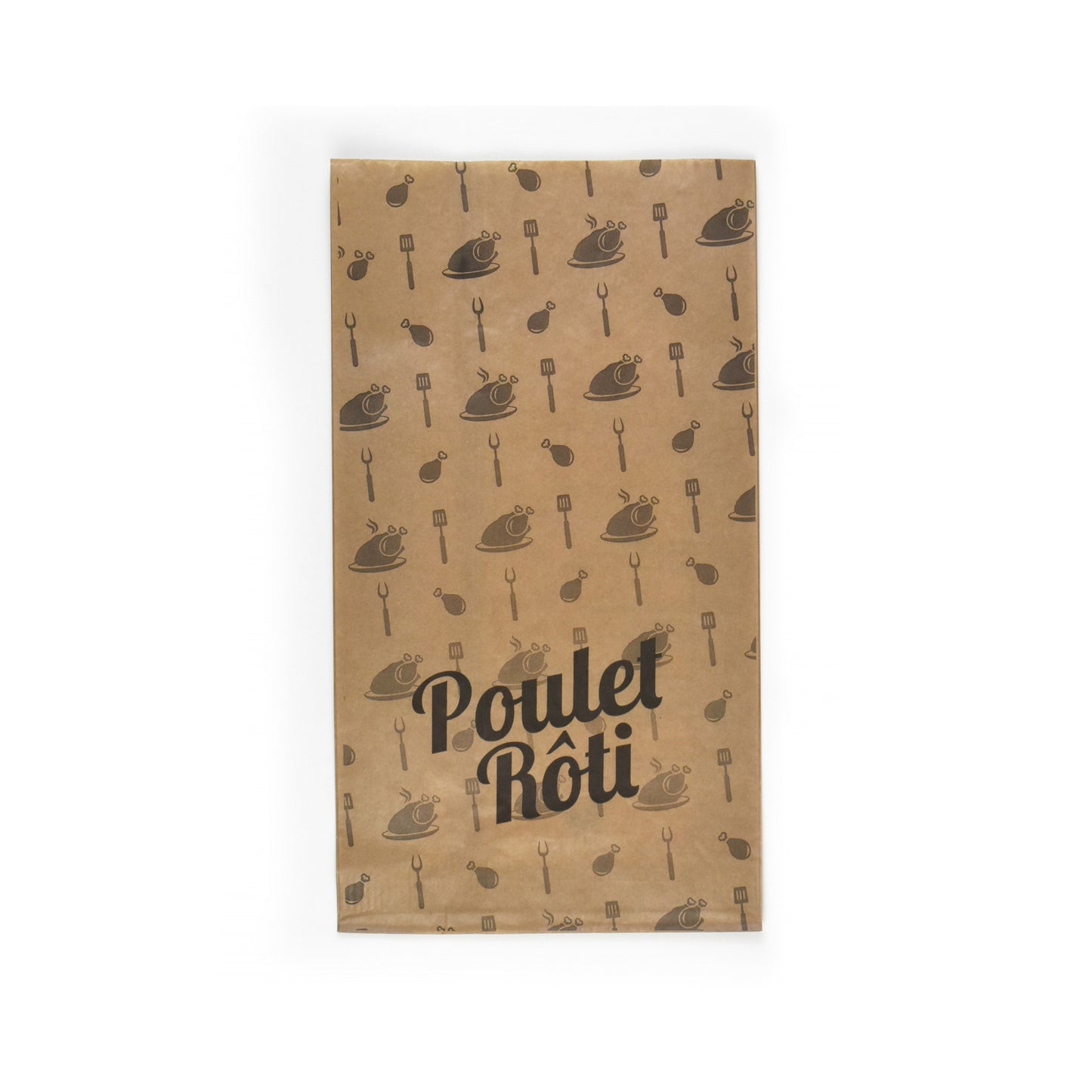 SAC POULET KRAFT ECO