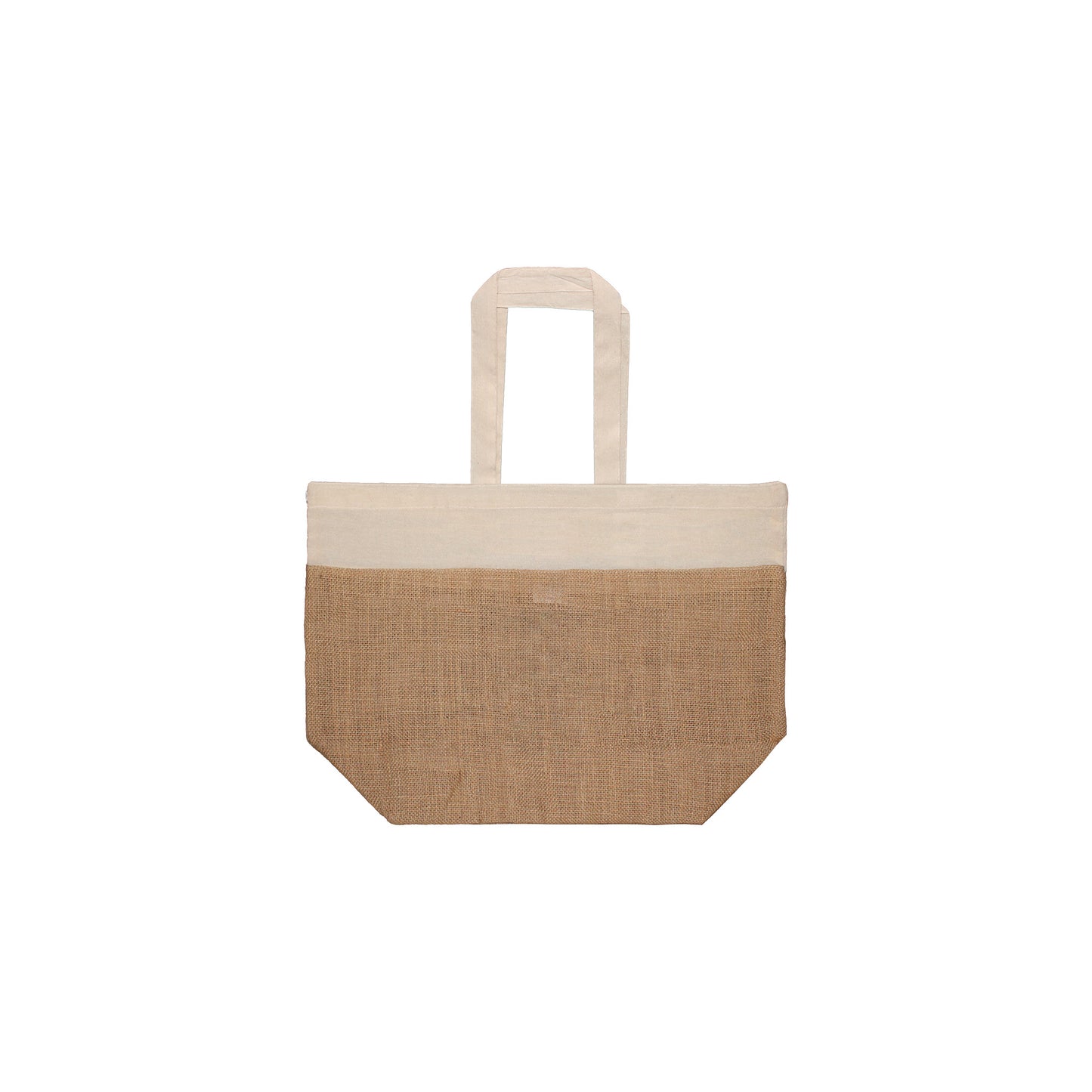 SACS CABAS JUTE + COTON - 56X40