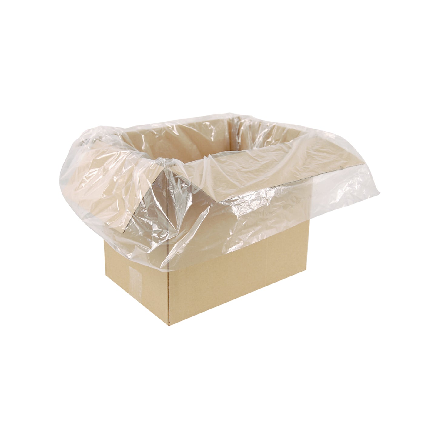 SAC FOND DE CAISSE 50µ