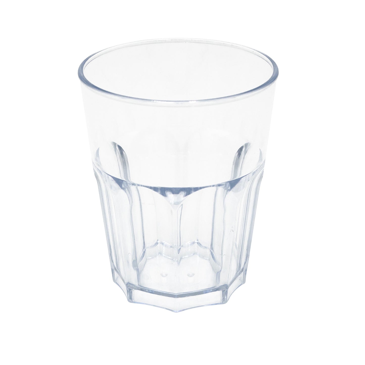 VERRE A EAU REEMPLOYABLE - 29 CL