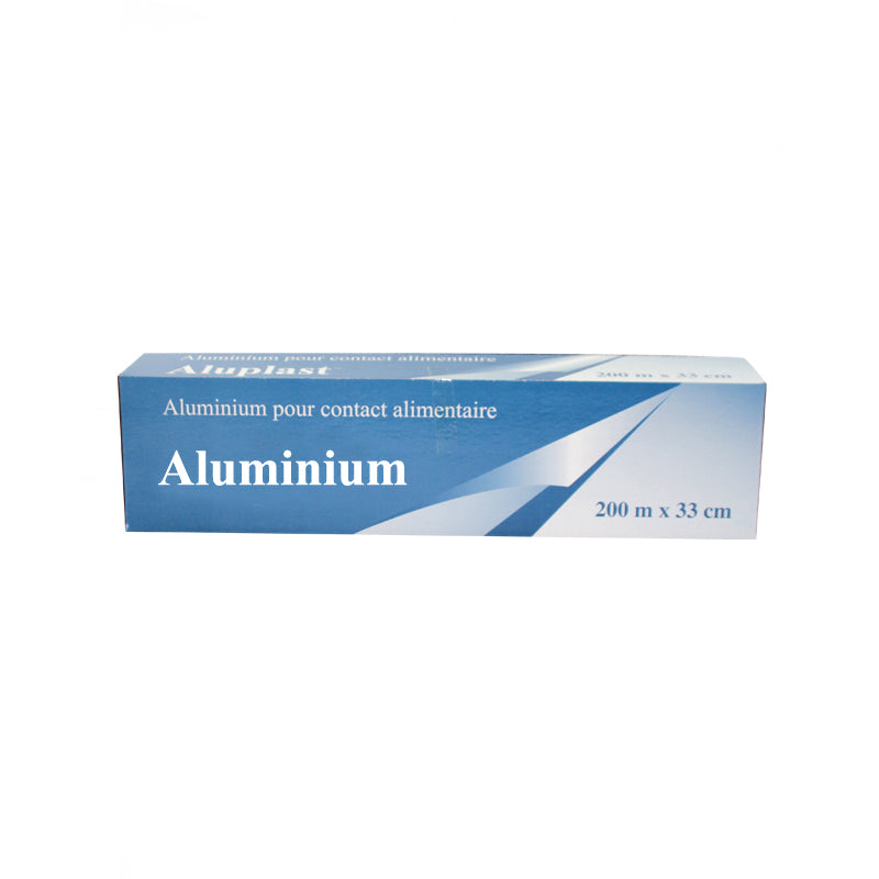 ALUMINIUM