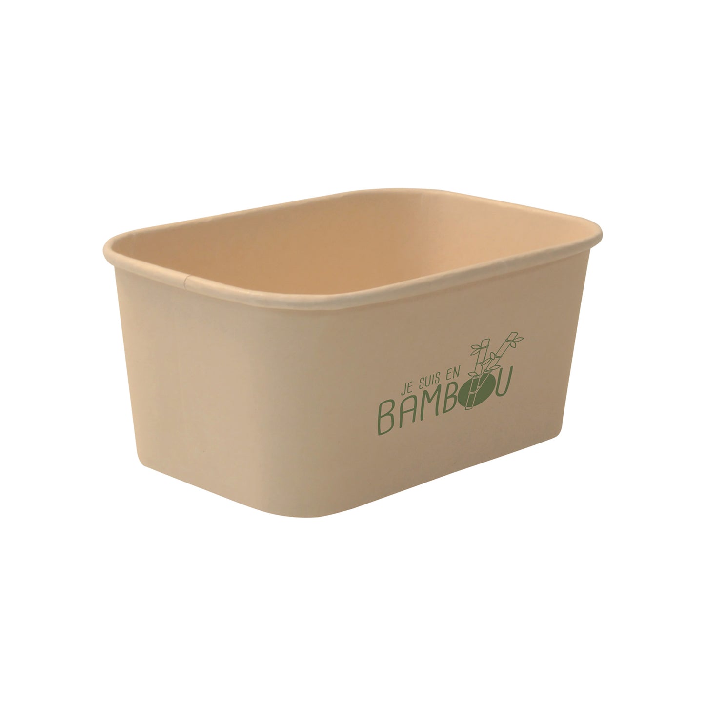 BARQUETTE BAMBOU