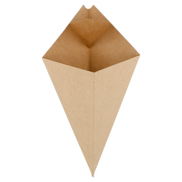 CONES A FRITES LANGUETTE