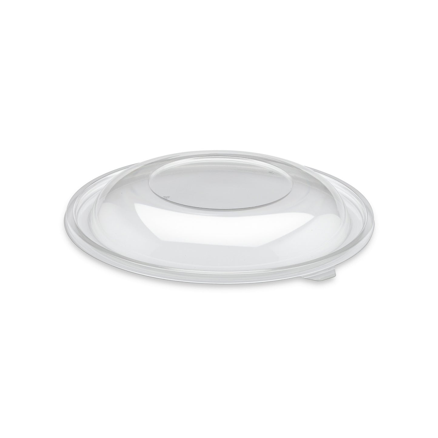COUVERCLE SALADIER CRISTAL