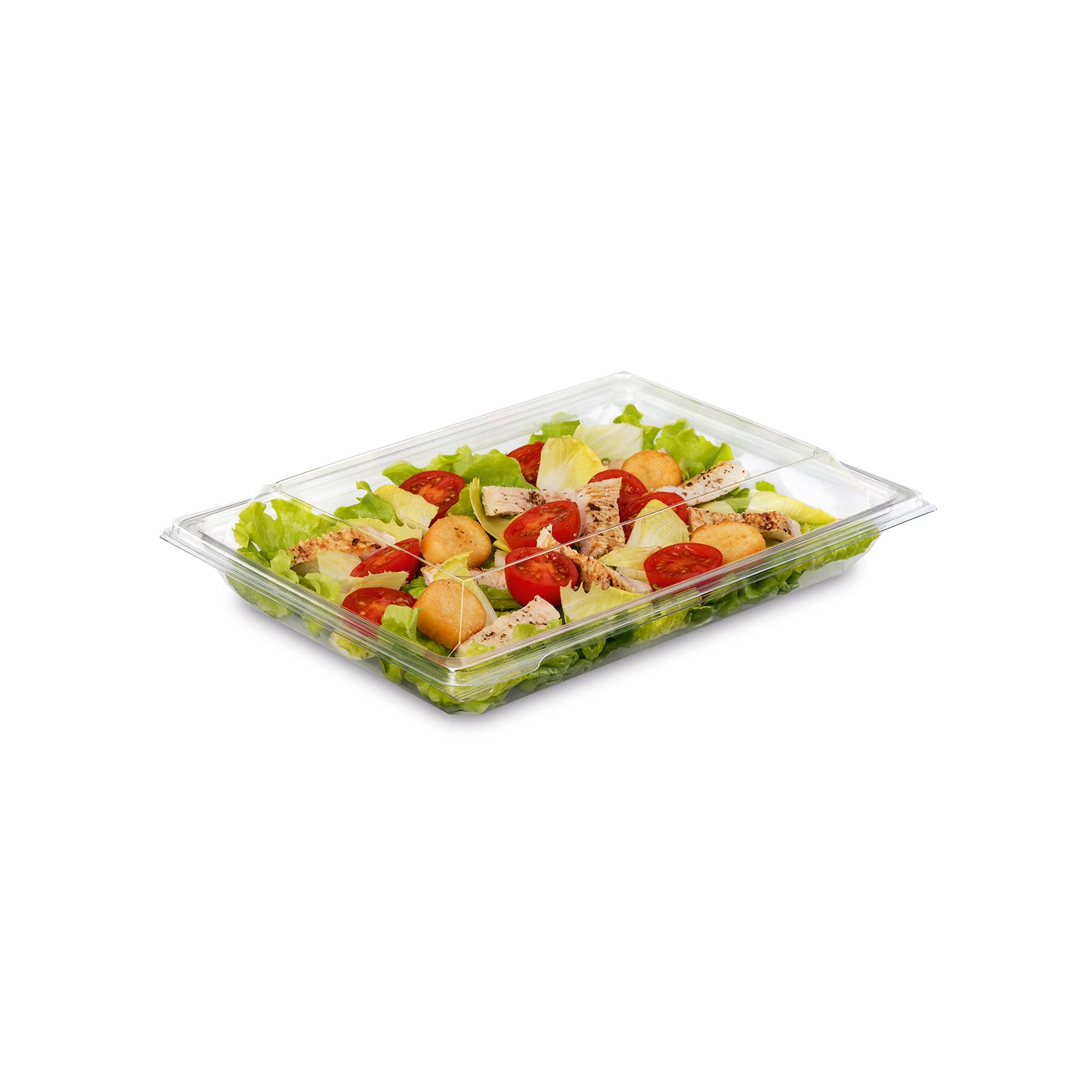 RAVIERS SALADE PET