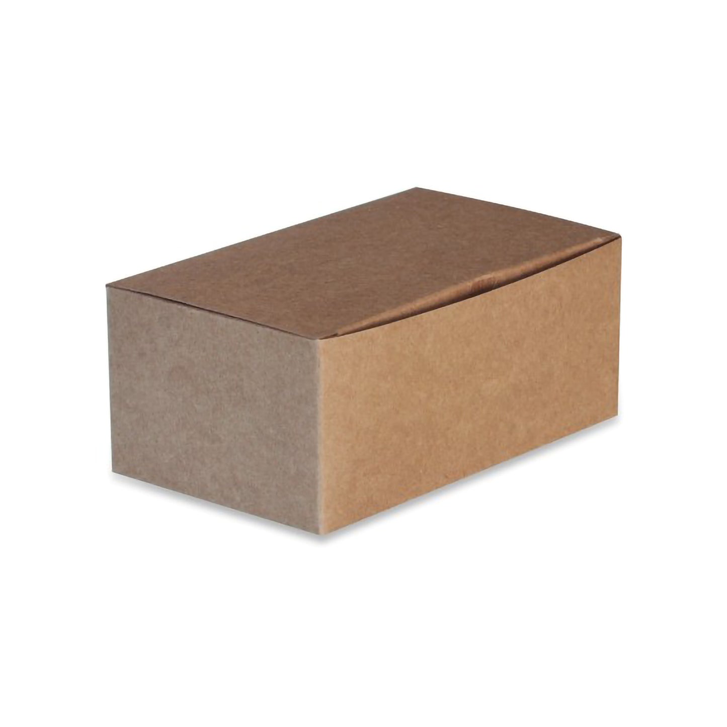 BOITE REPAS CARTON