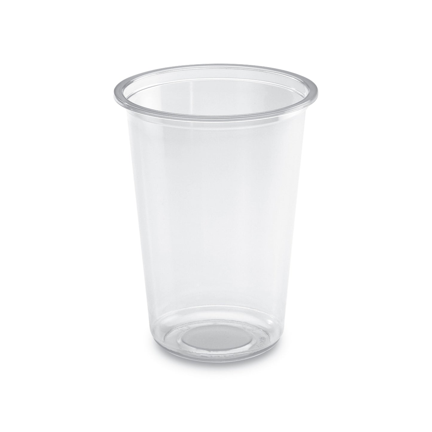 POT ROND PLASTIQUE