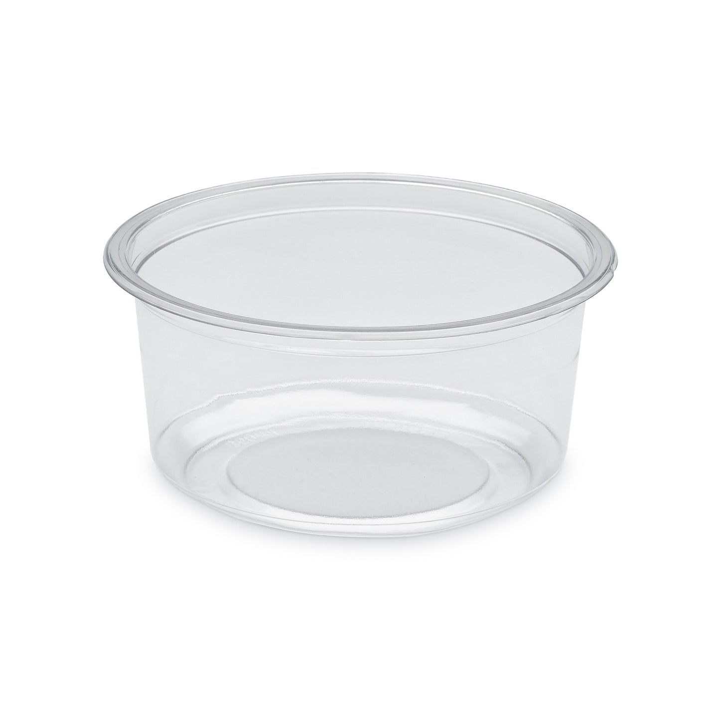 POT ROND PLASTIQUE