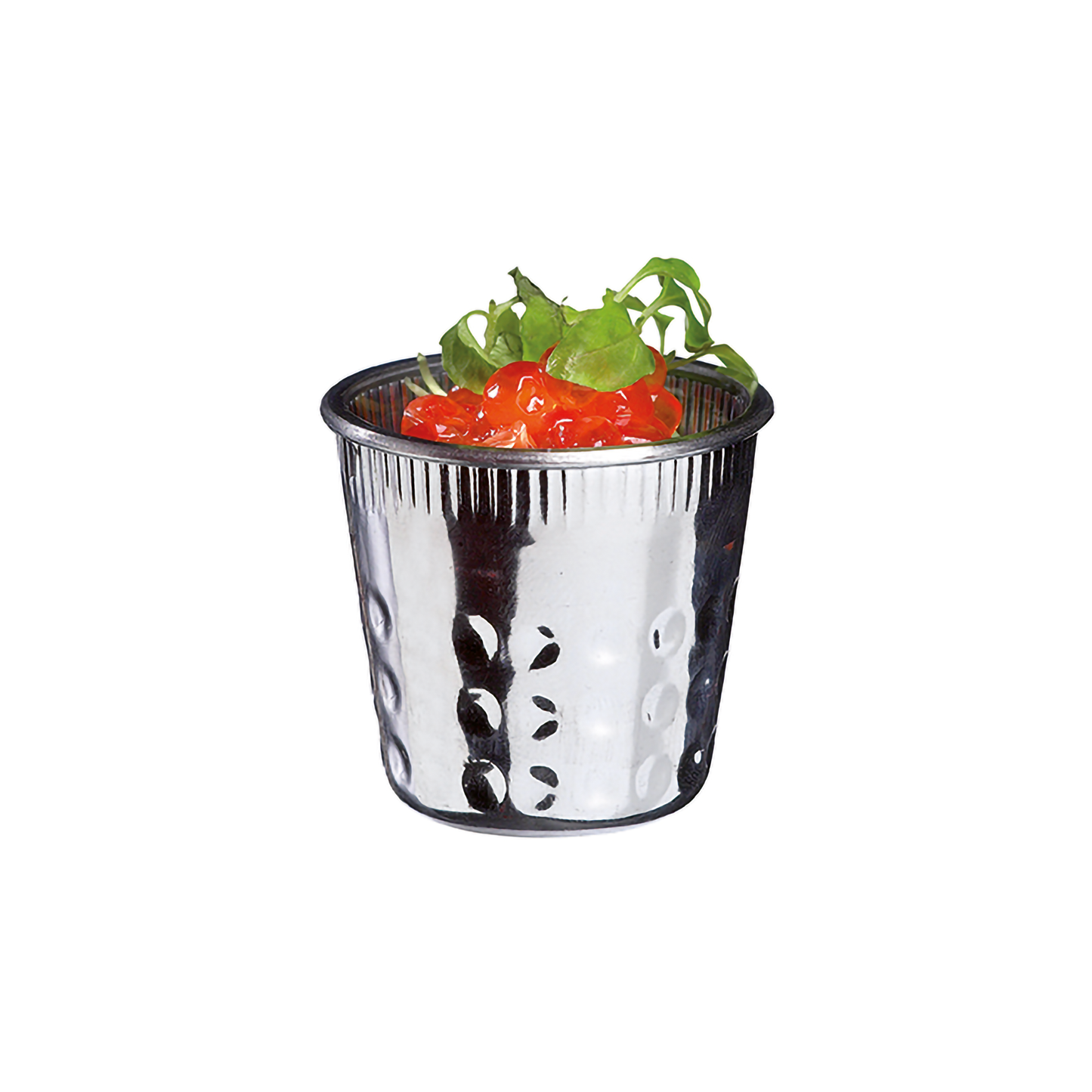 VERRINE EN PLASTIQUE