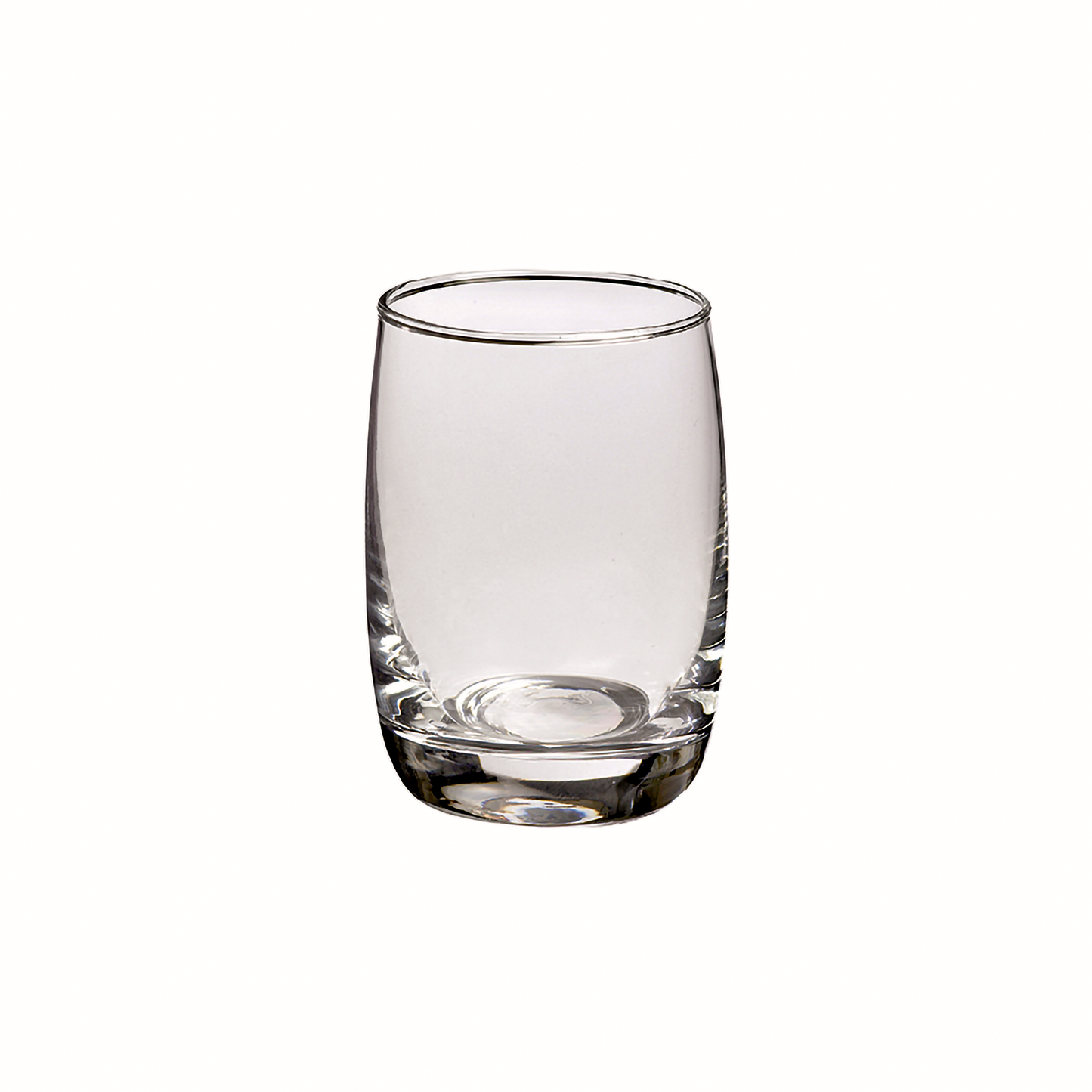 VERRINE EN VERRE "TONNELET"