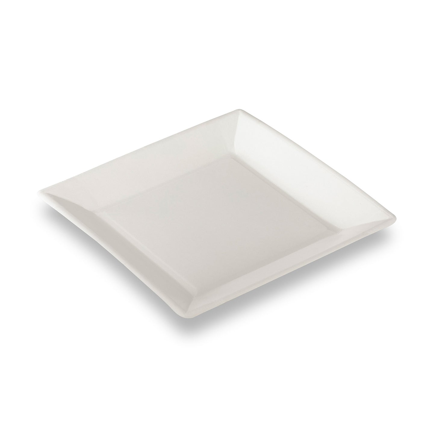 ASSIETTES FIBRE VEGETALE