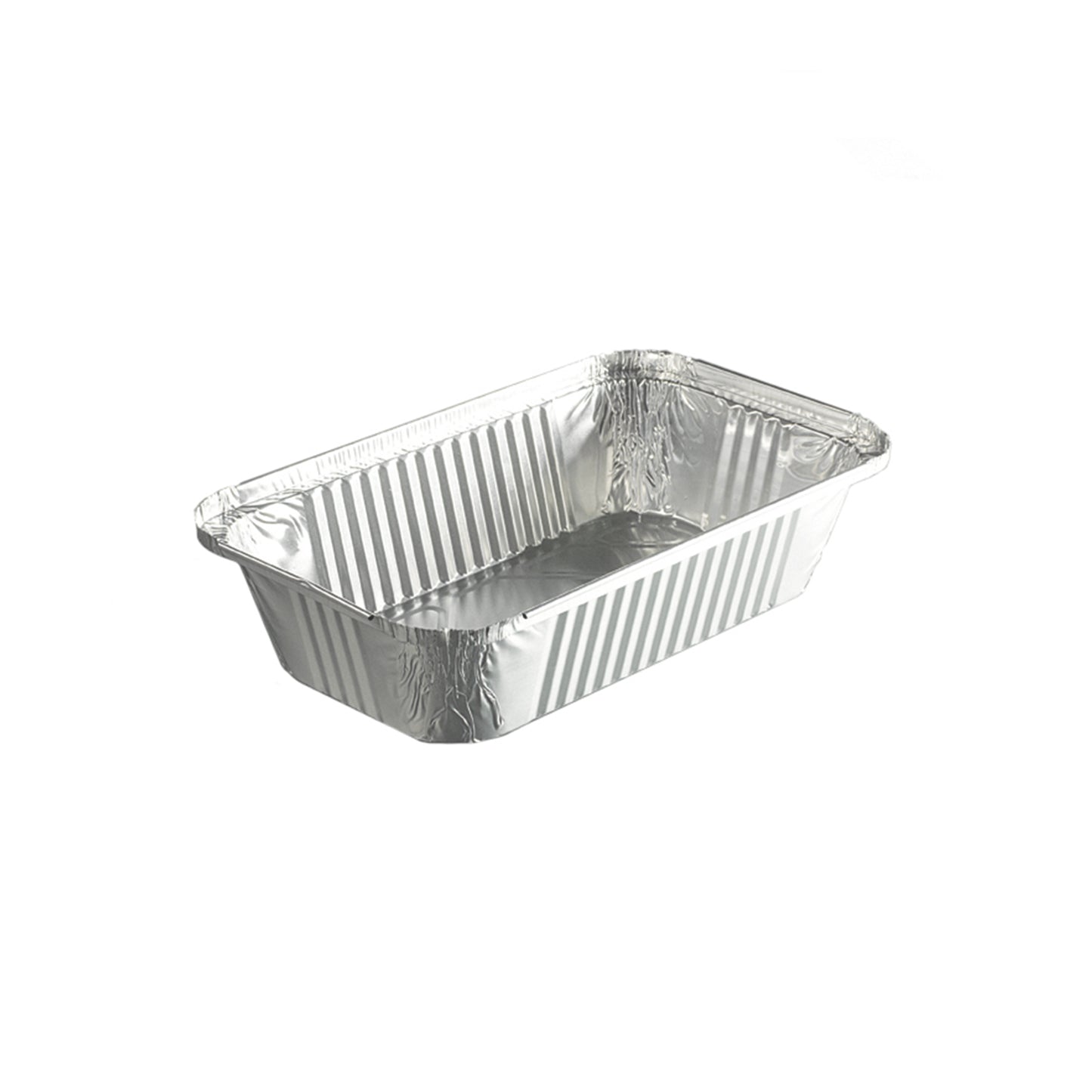 BARQUETTE ALUMINIUM OPERCULABLE