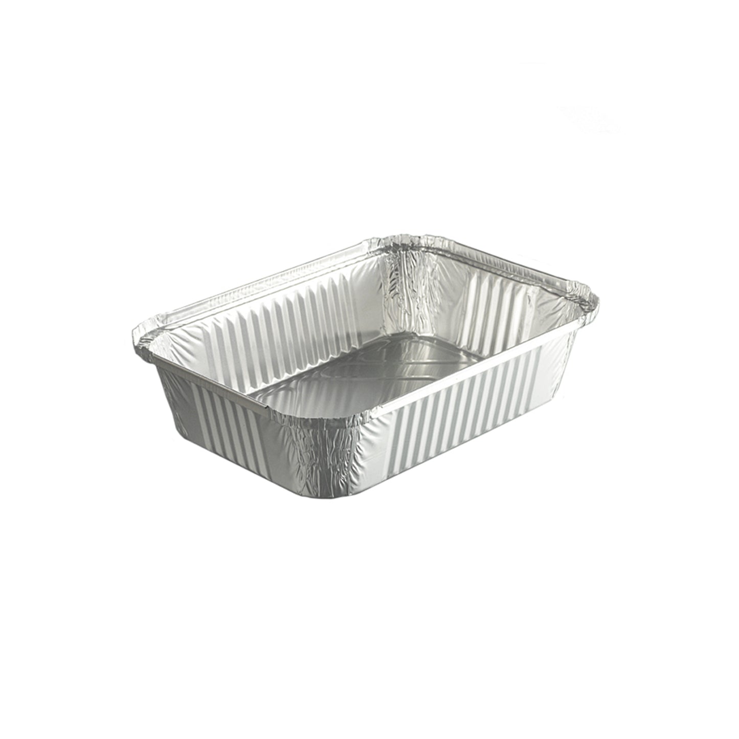BARQUETTE ALUMINIUM OPERCULABLE
