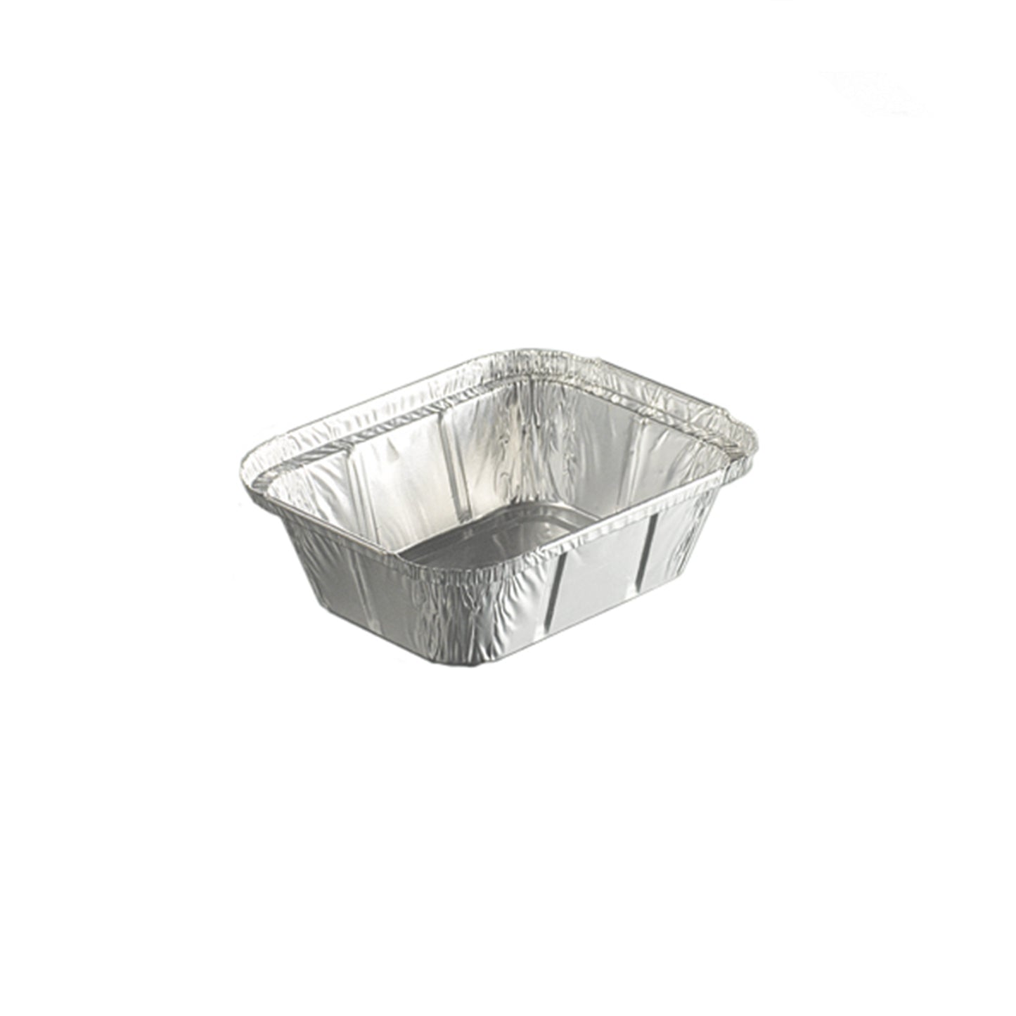 BARQUETTE ALUMINIUM OPERCULABLE
