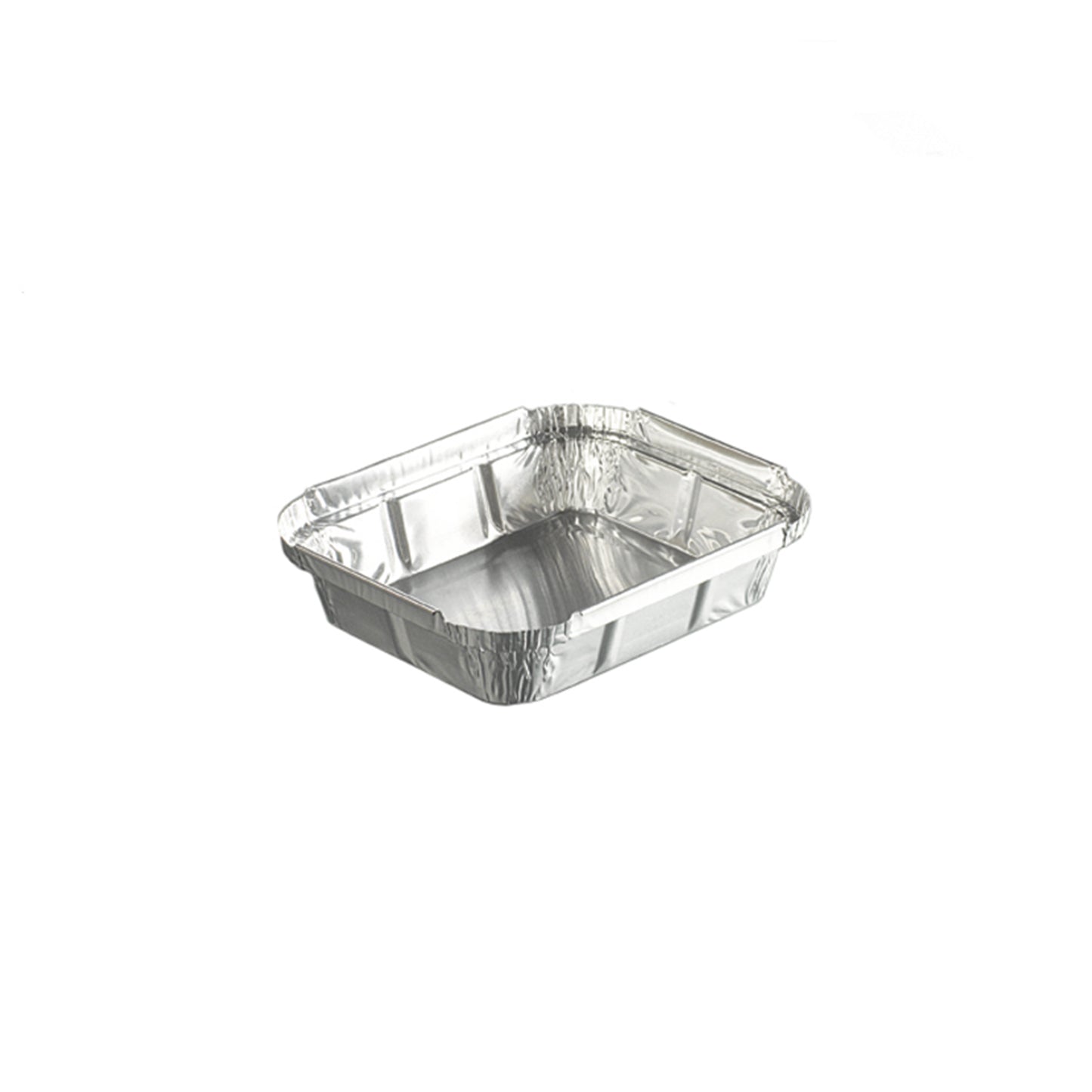 BARQUETTE ALUMINIUM OPERCULABLE