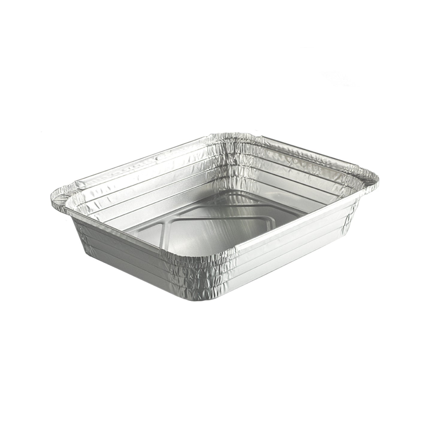 BARQUETTE ALUMINIUM OPERCULABLE