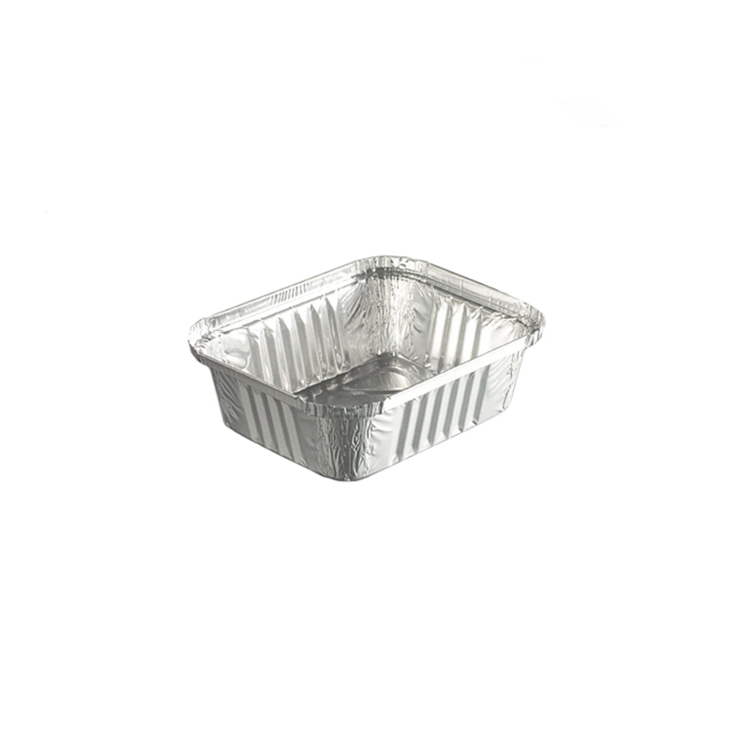 BARQUETTE ALUMINIUM OPERCULABLE