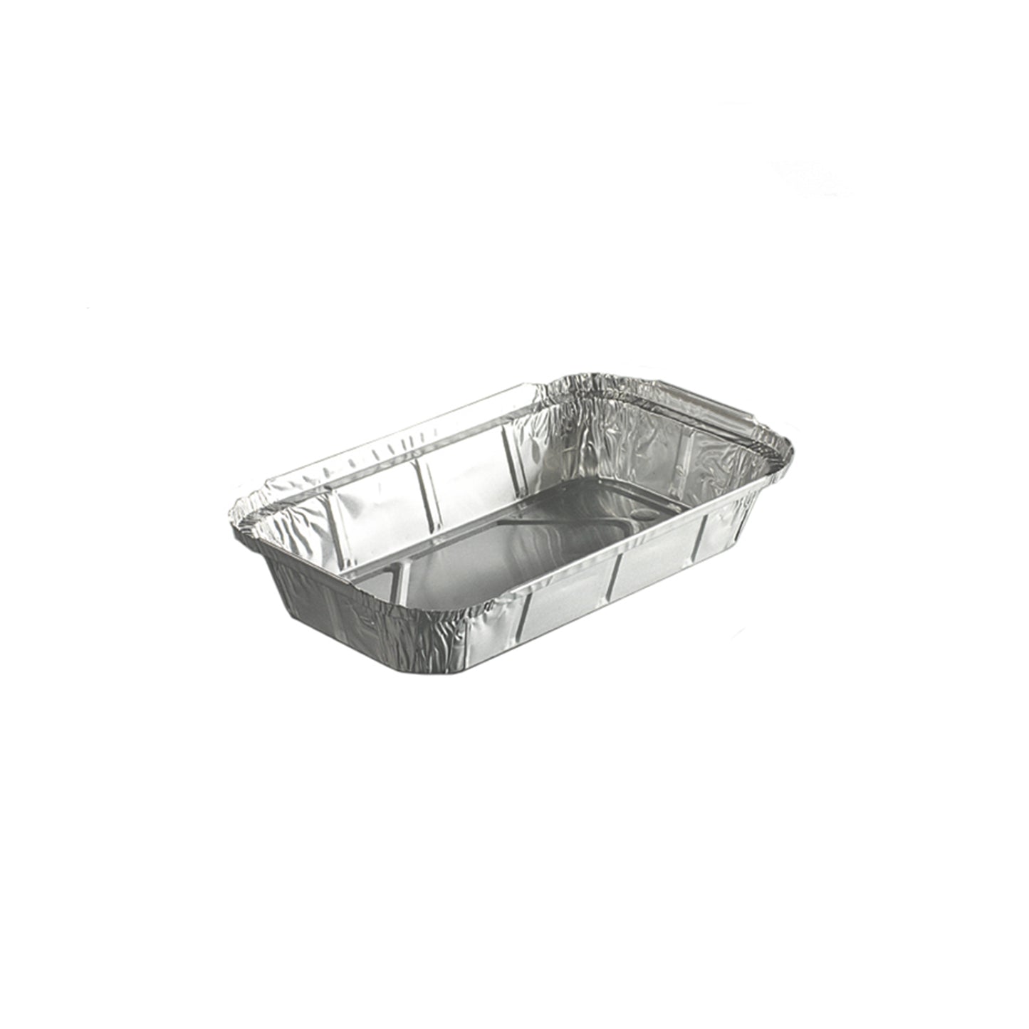 BARQUETTE ALUMINIUM OPERCULABLE