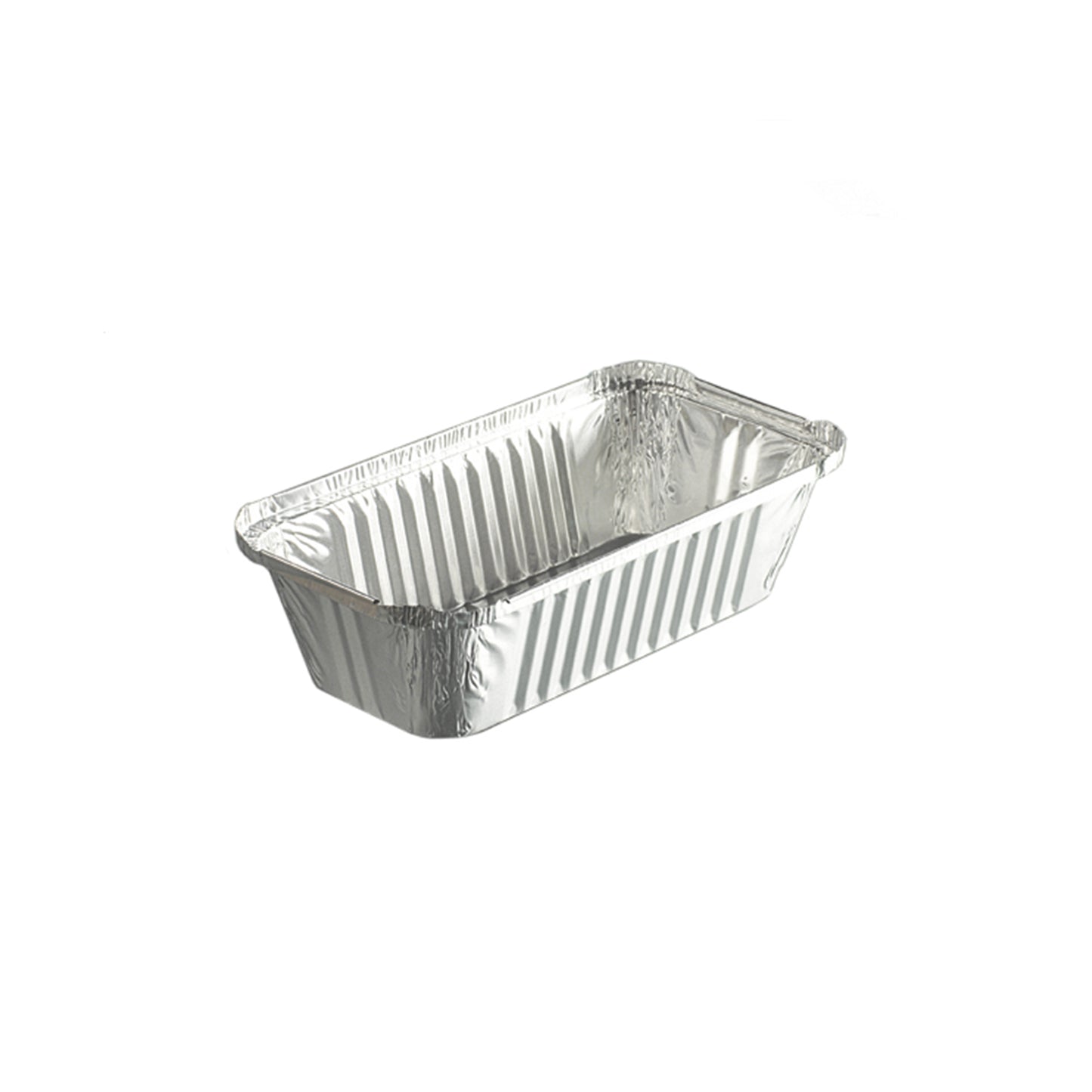 BARQUETTE ALUMINIUM OPERCULABLE