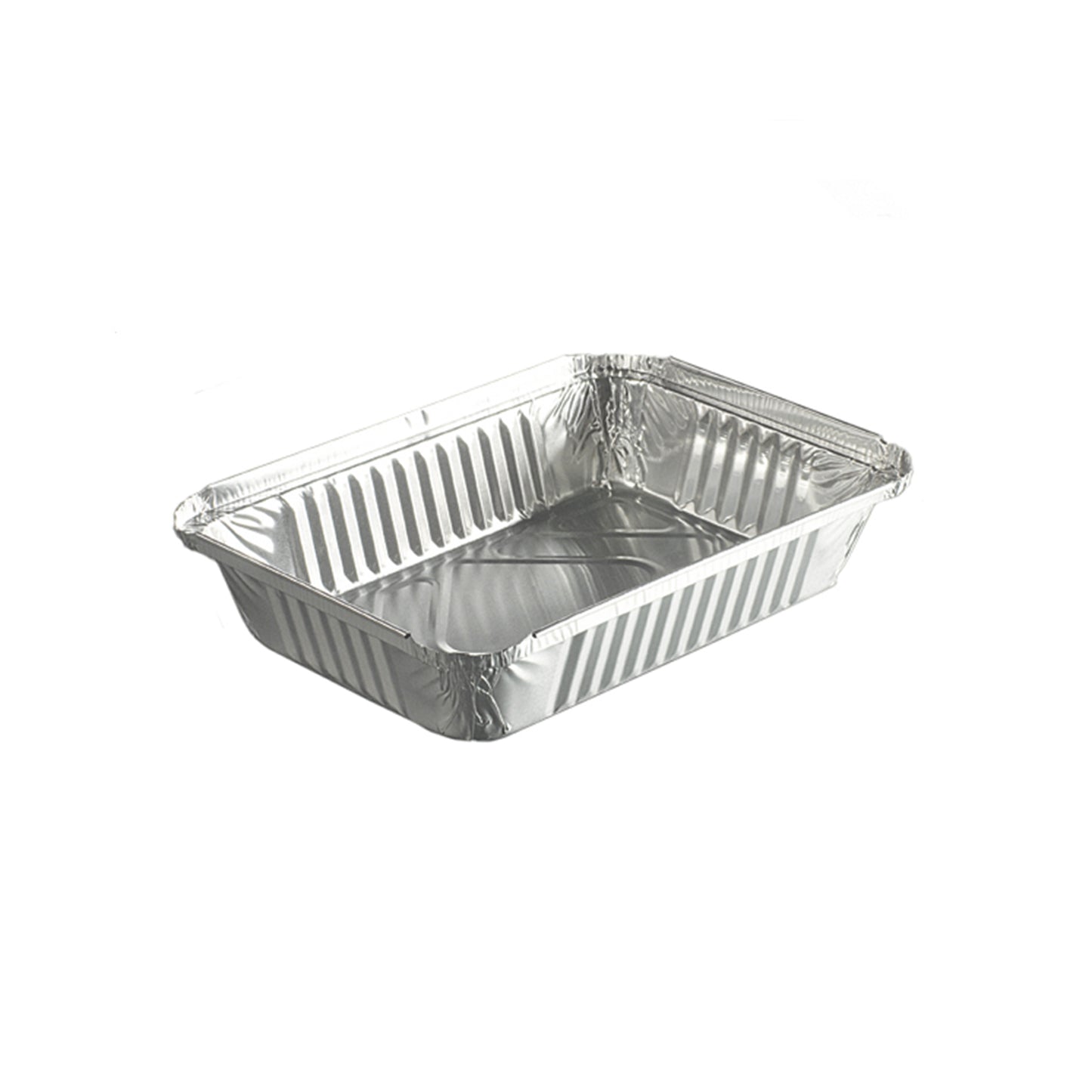 BARQUETTE ALUMINIUM OPERCULABLE