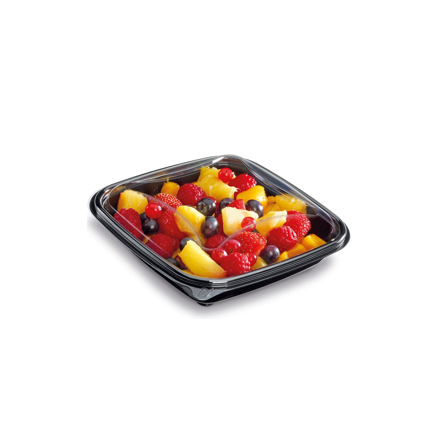 BARQUETTE CRUDITES PET