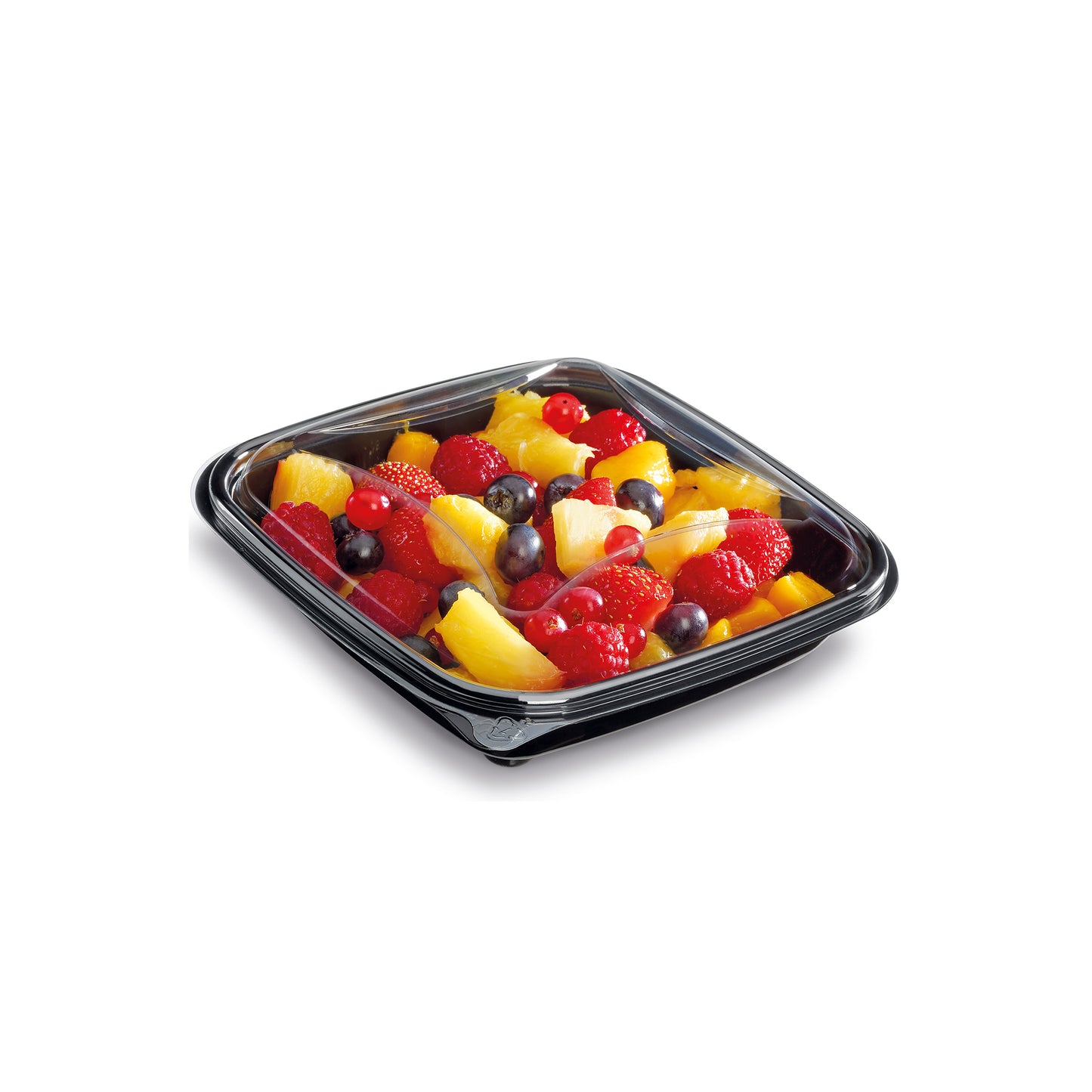 BARQUETTE CRUDITES PET