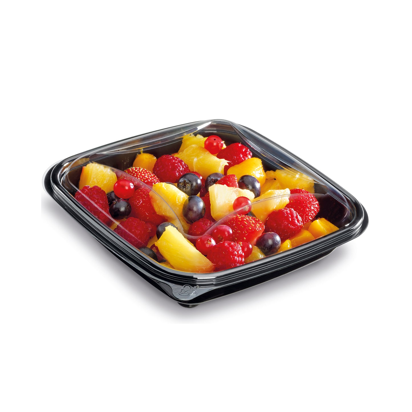 BARQUETTE CRUDITES PET